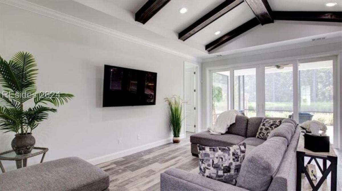 2 bedrooms House in Hardeeville, USA No. 420551