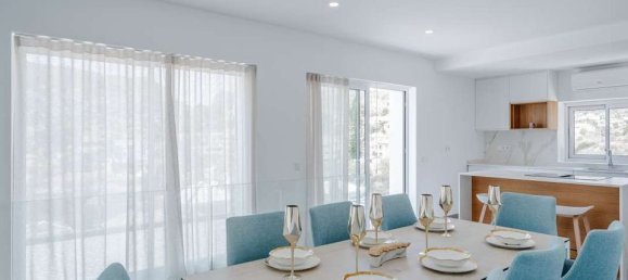 4 bedrooms Villa in Calpe, Spain No. 189253 6