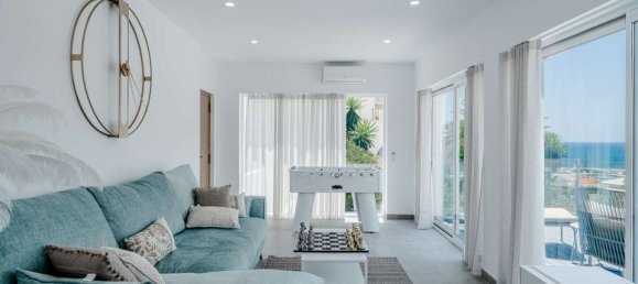 4 bedrooms Villa in Calpe, Spain No. 189253 5