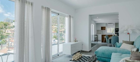 4 bedrooms Villa in Calpe, Spain No. 189253 10