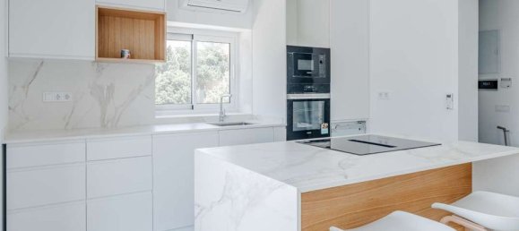 4 bedrooms Villa in Calpe, Spain No. 189253 8