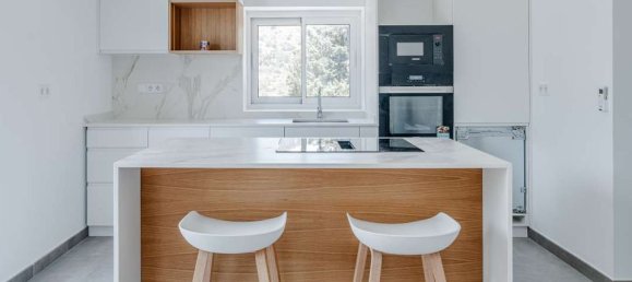 4 bedrooms Villa in Calpe, Spain No. 189253 7