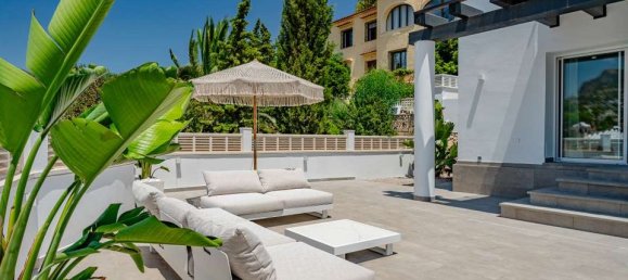 4 bedrooms Villa in Calpe, Spain No. 189253 4