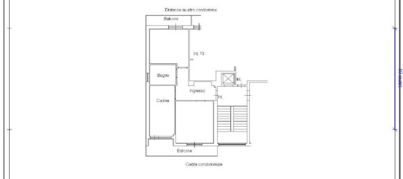 2 bedrooms Apartment in Rome, Italy No. 314269 35