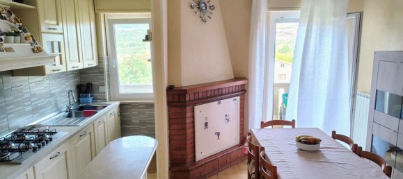 4 bedrooms Apartment in Altino, Italy No. 325588 3