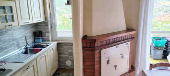 4 bedrooms Apartment in Altino, Italy No. 325588 5