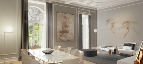 3 Schlafzimmer Eigentumswohnung in Lisbon, Portugal, Nr. 7182 3