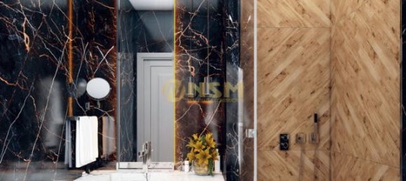 Apartamento 1+1 em Alanya, Turkey N.º 31109 9