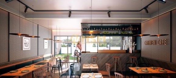 Apartamento 1+1 em Alanya, Turkey N.º 31109 7