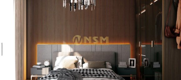 Apartamento 1+1 em Alanya, Turkey N.º 31109 12