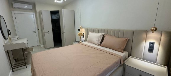 Wohnung 1+1 in Alanya, Turkey, Nr. 34177 16