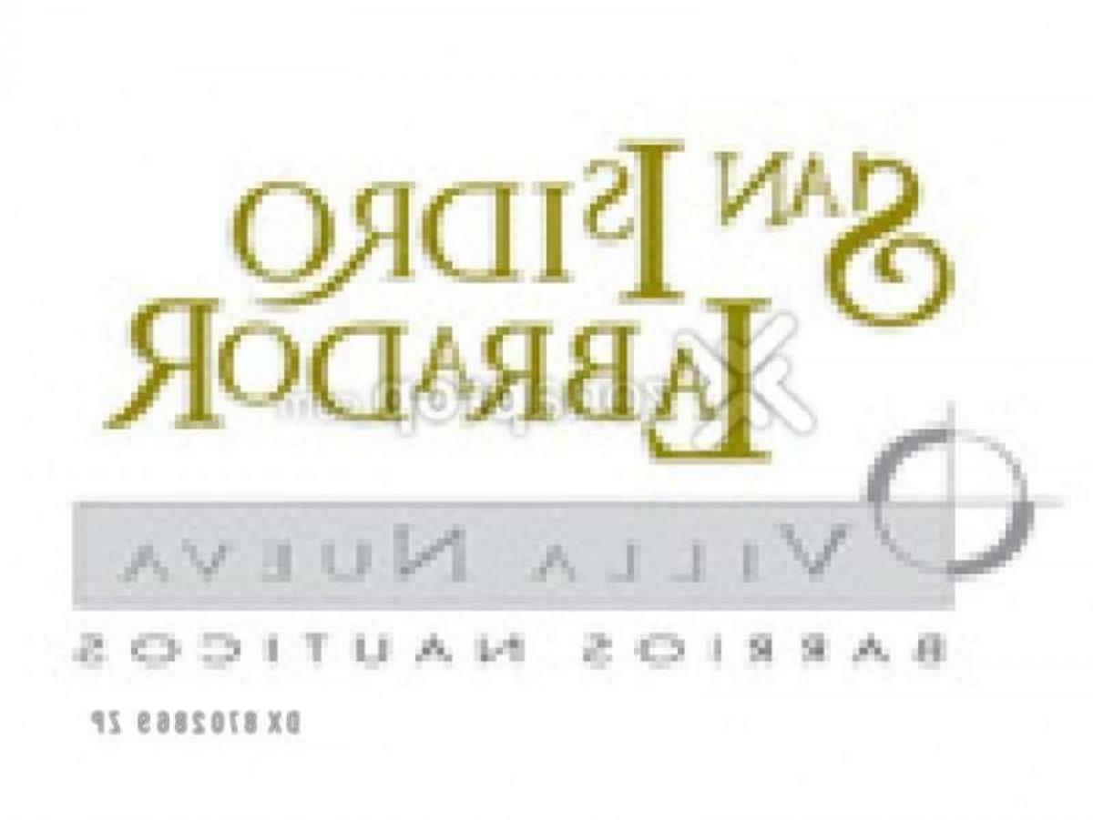  Land in Tigre, Argentina No. 37840