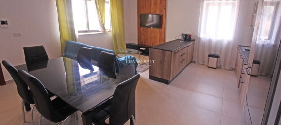 2 غرف نوم طابقين في Marsaskala, Malta رقم 11211 2