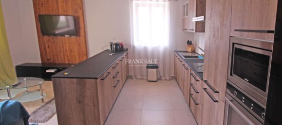 2 غرف نوم طابقين في Marsaskala, Malta رقم 11211 4