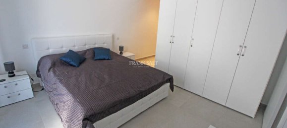 2 غرف نوم طابقين في Marsaskala, Malta رقم 11211 6