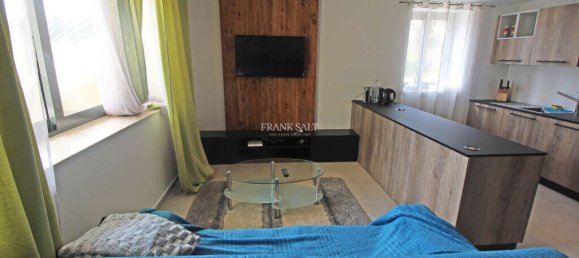 2 غرف نوم طابقين في Marsaskala, Malta رقم 11211 3