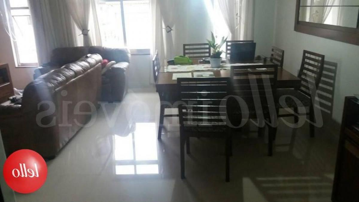 3 غرف نوم منزل في Sao Paulo, Brazil رقم 457750