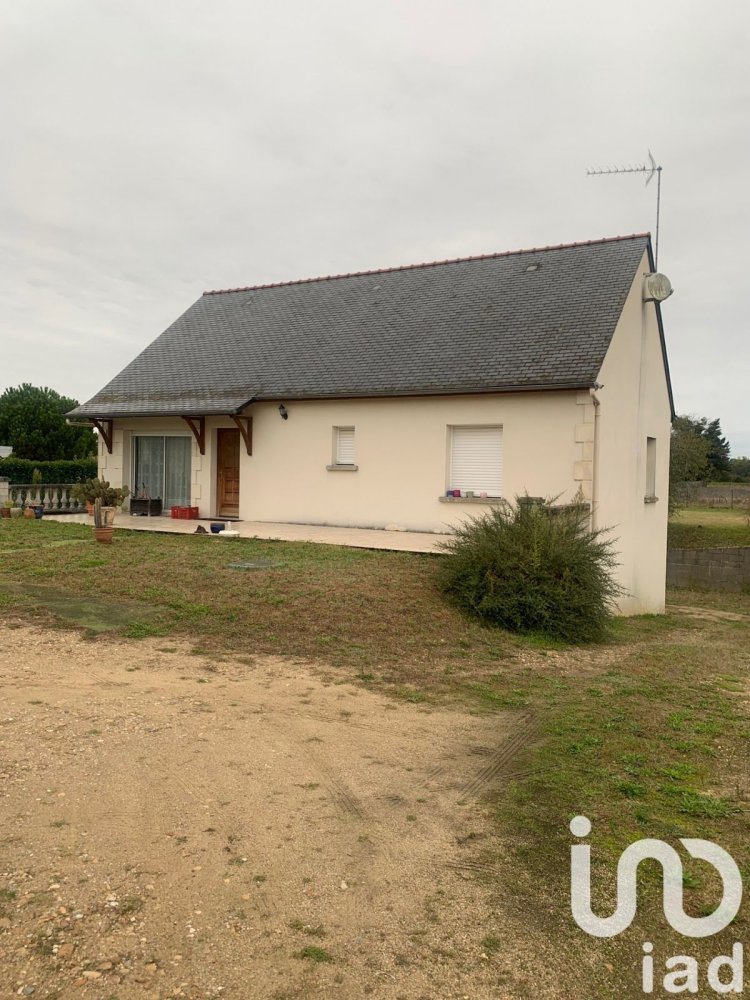 4 Schlafzimmer Haus in Riviere, France, Nr. 155507