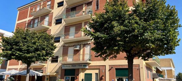 3 rooms Apartment in Campomarino, Italy No. 294489 13