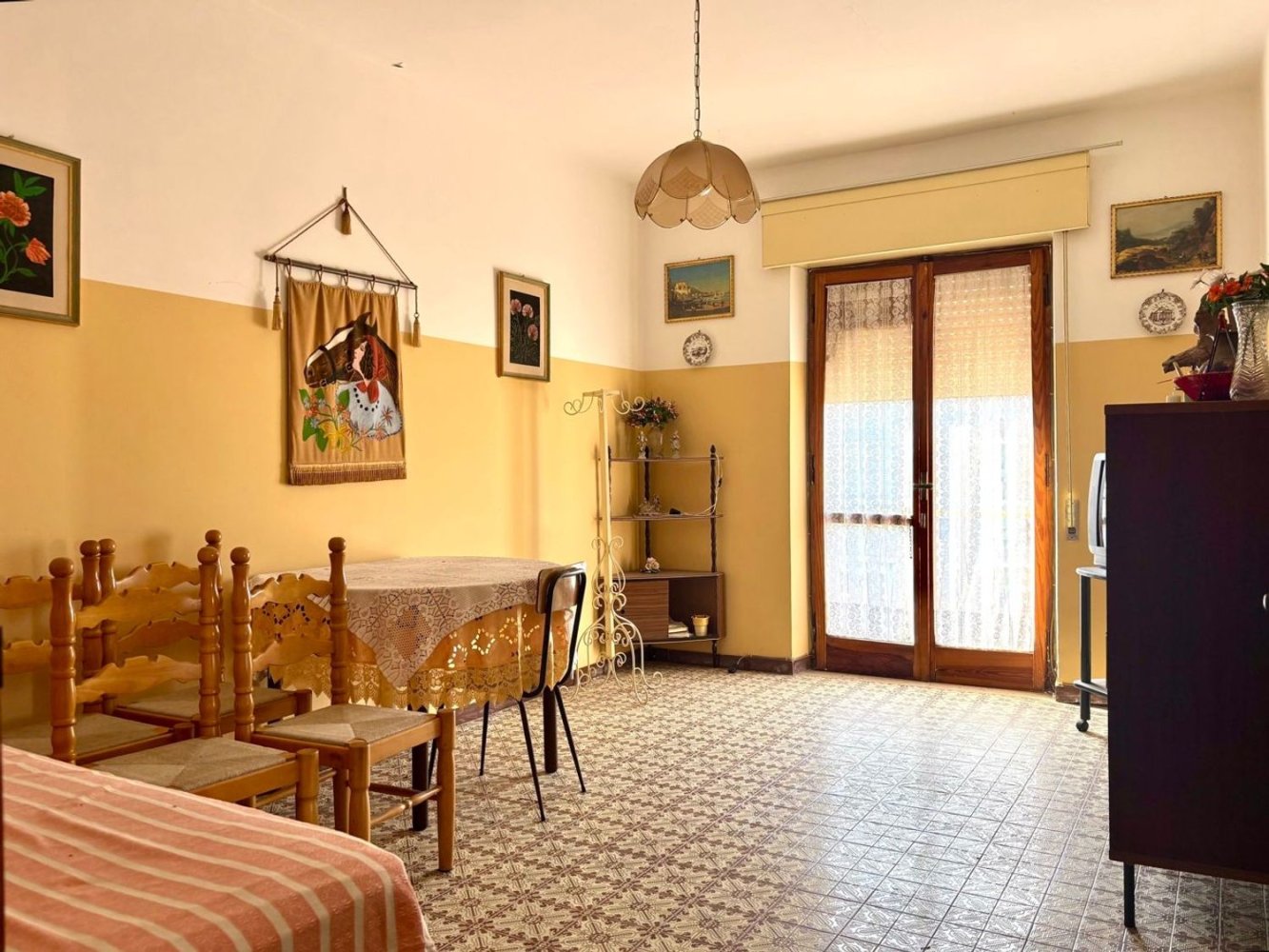 3 rooms Apartment in Campomarino, Italy No. 294489