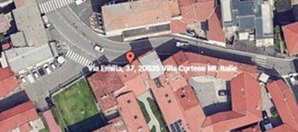 2 rooms Apartment in Villa Cortese, Italy No. 331514 13