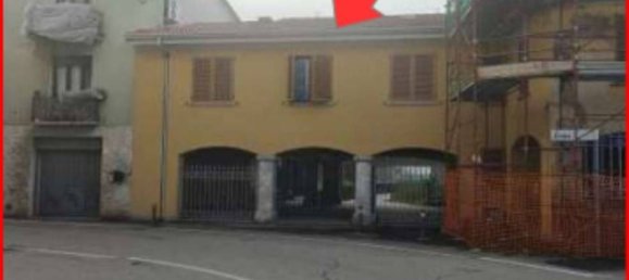 2 rooms Apartment in Villa Cortese, Italy No. 331514 2