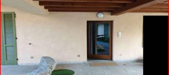 2 rooms Apartment in Villa Cortese, Italy No. 331514 4