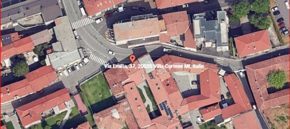 2 rooms Apartment in Villa Cortese, Italy No. 331514 11