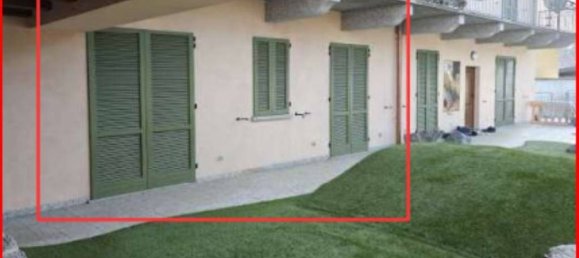 2 rooms Apartment in Villa Cortese, Italy No. 331514 5