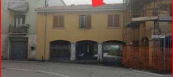 2 rooms Apartment in Villa Cortese, Italy No. 331514 17