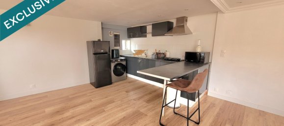 3 chambres Appartement à Saint-Quentin, France No. 321084 5