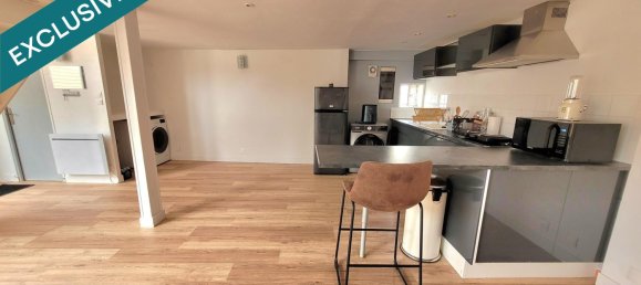 3 chambres Appartement à Saint-Quentin, France No. 321084 4