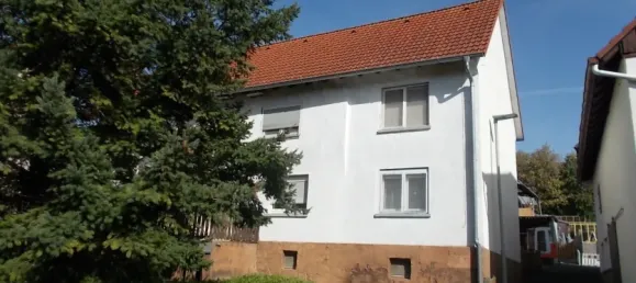 5 chambres Maison à Vogelsbergkreis, Germany No. 19830 7