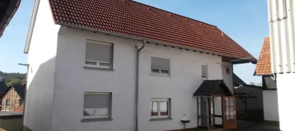 5 chambres Maison à Vogelsbergkreis, Germany No. 19830 9