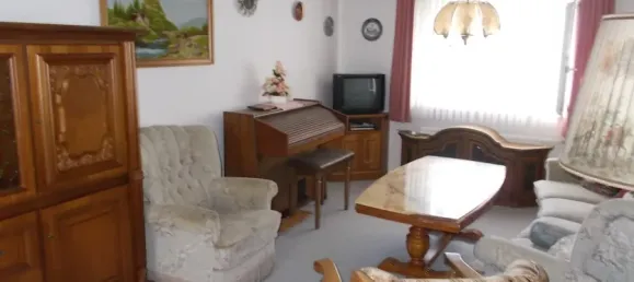 5 chambres Maison à Vogelsbergkreis, Germany No. 19830 15