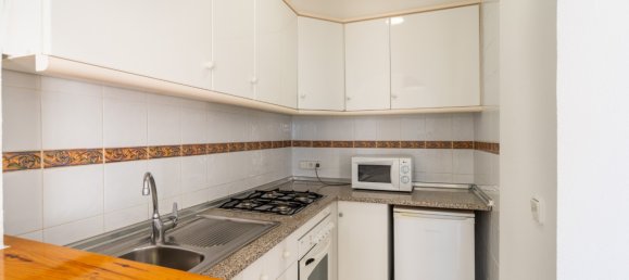 2 غرف نوم شقة في Calpe, Spain رقم 40862 14