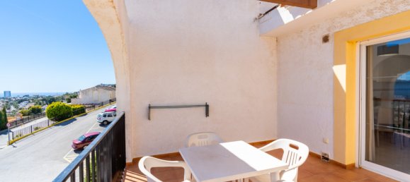 2 غرف نوم شقة في Calpe, Spain رقم 40862 42