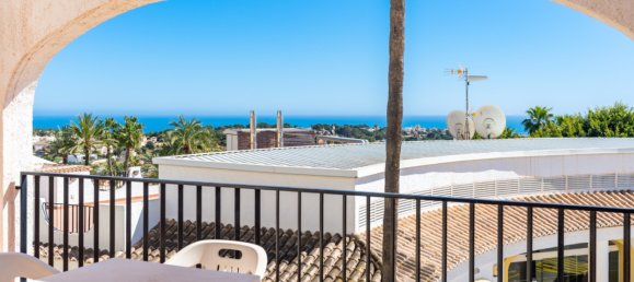 2 غرف نوم شقة في Calpe, Spain رقم 40862 48