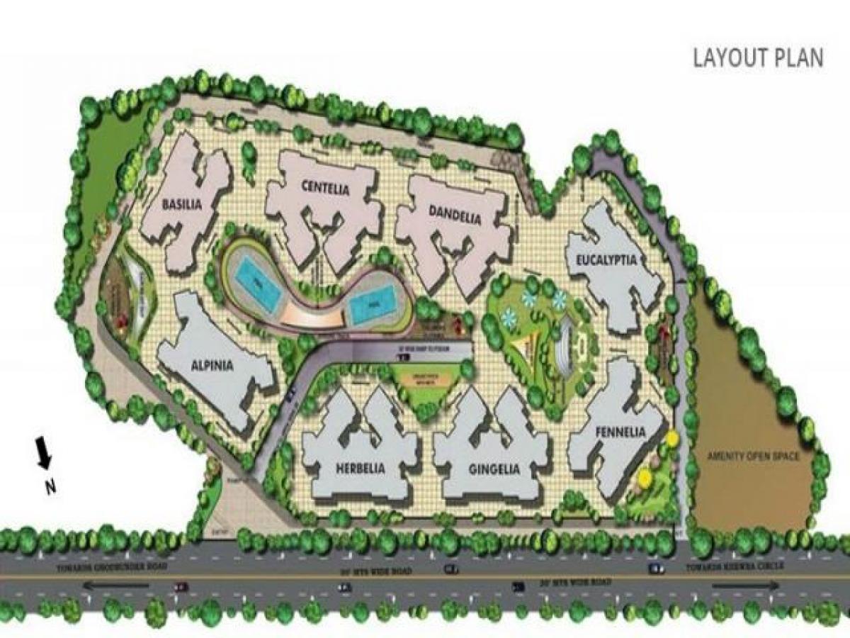 Дом с 2 спальнями в Мумбаи, Индия № 8183