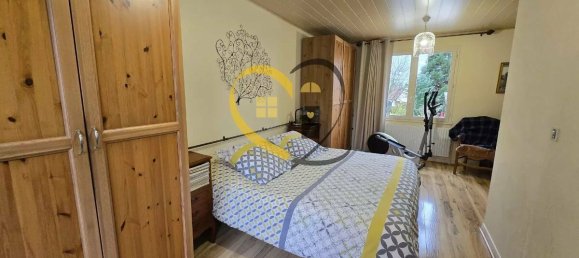 Casa de 4 dormitorios en Menetou-Salon, France No. 51557 63