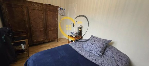 Casa de 4 dormitorios en Menetou-Salon, France No. 51557 62