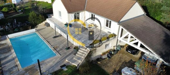 Casa de 4 dormitorios en Menetou-Salon, France No. 51557 5