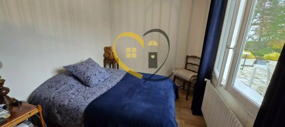 Casa de 4 dormitorios en Menetou-Salon, France No. 51557 48