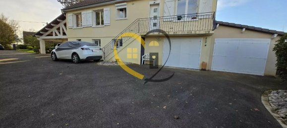 Casa de 4 dormitorios en Menetou-Salon, France No. 51557 35