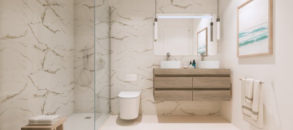 3 bedrooms Apartment in Benalmadena, Spain No. 4582 8