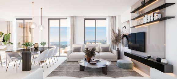 3 bedrooms Apartment in Benalmadena, Spain No. 4582 4