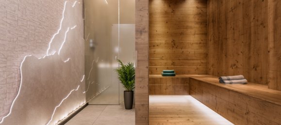 3 bedrooms Apartment in Benalmadena, Spain No. 4582 10