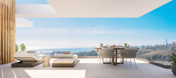 3 bedrooms Apartment in Benalmadena, Spain No. 4582 3