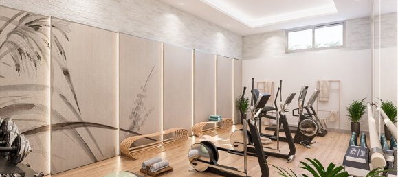 3 bedrooms Apartment in Benalmadena, Spain No. 4582 9