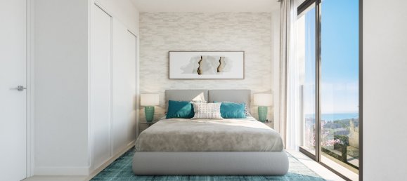 3 bedrooms Apartment in Benalmadena, Spain No. 4582 6